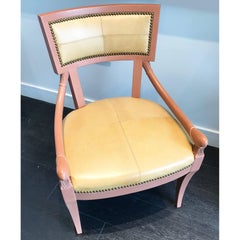 Pair of 20th Century Vintage Armchairs from New York