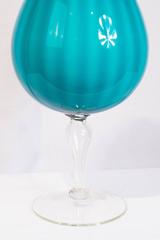Empoli Art Glass Vase