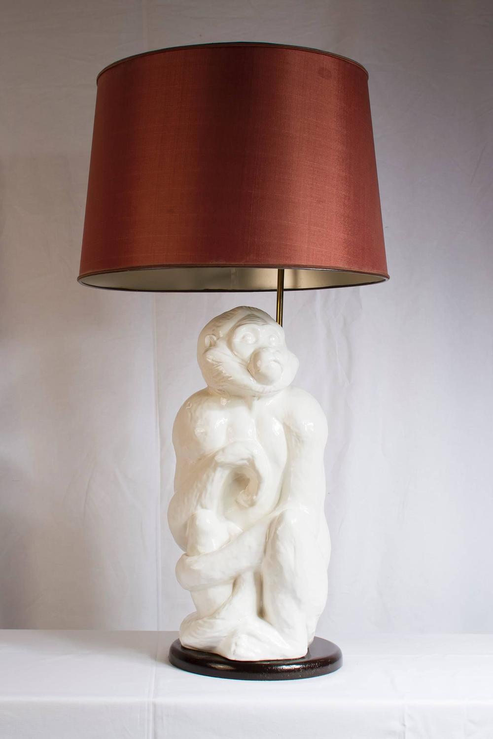 Monkey Lamps For Sale : Wildwood Lamps Lazy Monkey Table Lamp., Table Lamp ... : Overstock.com has been visited by 1m+ users in the past month