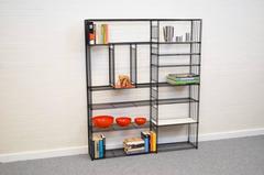 Bookcase by Tjerk Reijenga for Pilastro