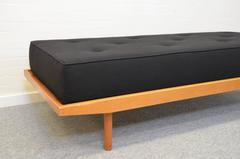Daybed from the 1950s