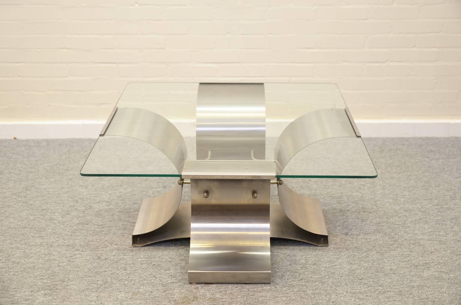 Coffee Table by François Monnet 2