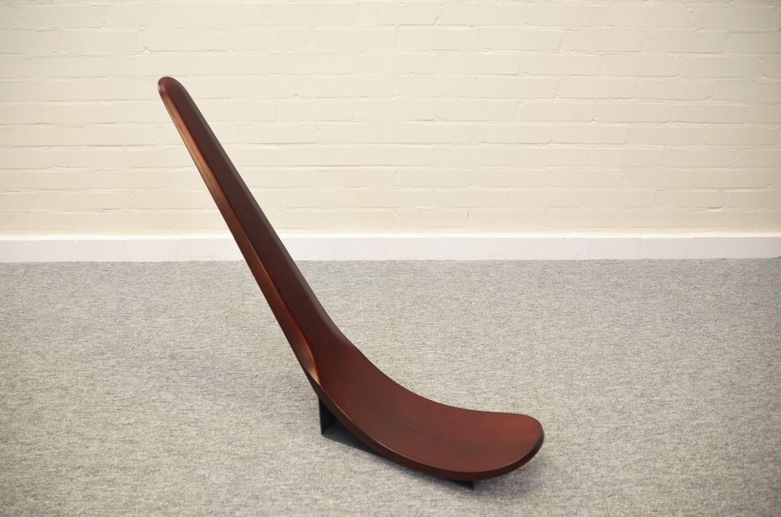 chip chair by carlo mo