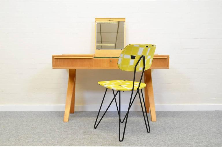 Vanity Table by Cees Braakman at 1stDibs