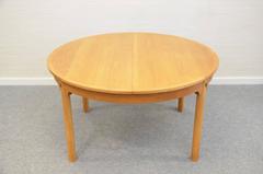 Øresund Dining Table Børge Mogensen