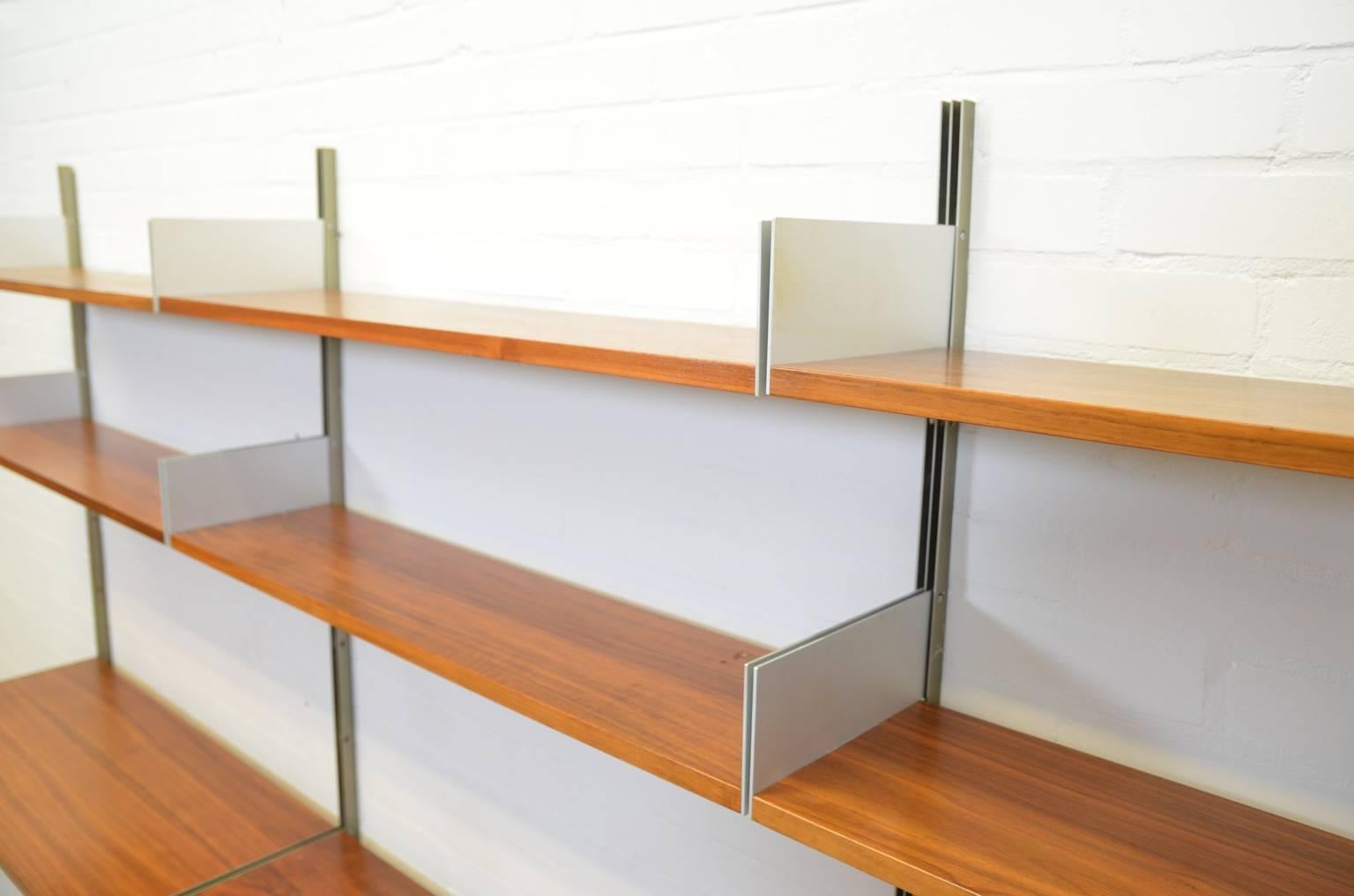 606 shelving system price