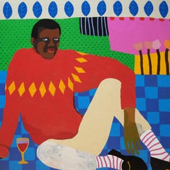 Alan Fears Wall Decorations