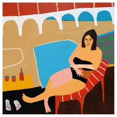 Alan Fears Wall Decorations