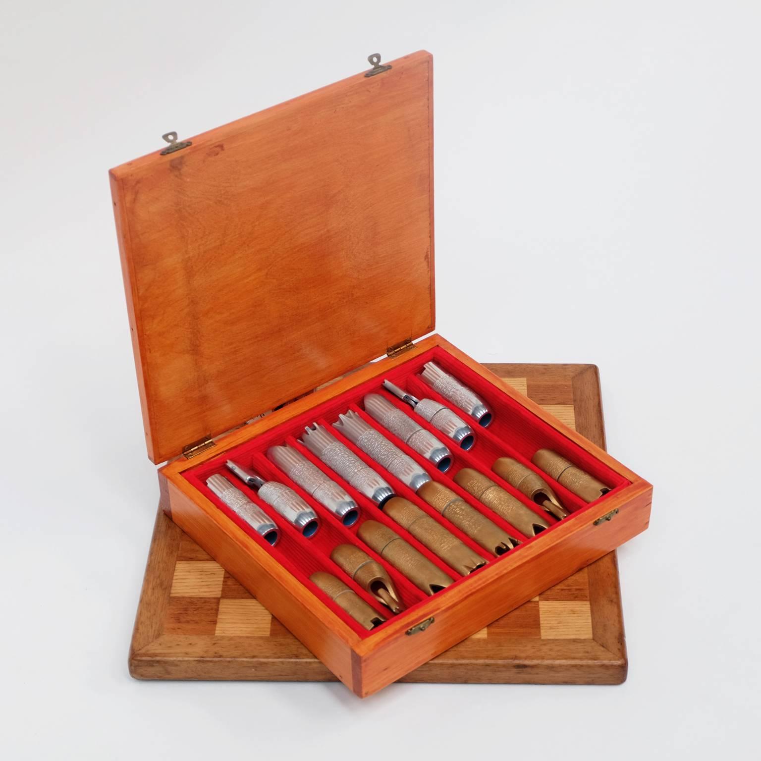 bespoke chess boards