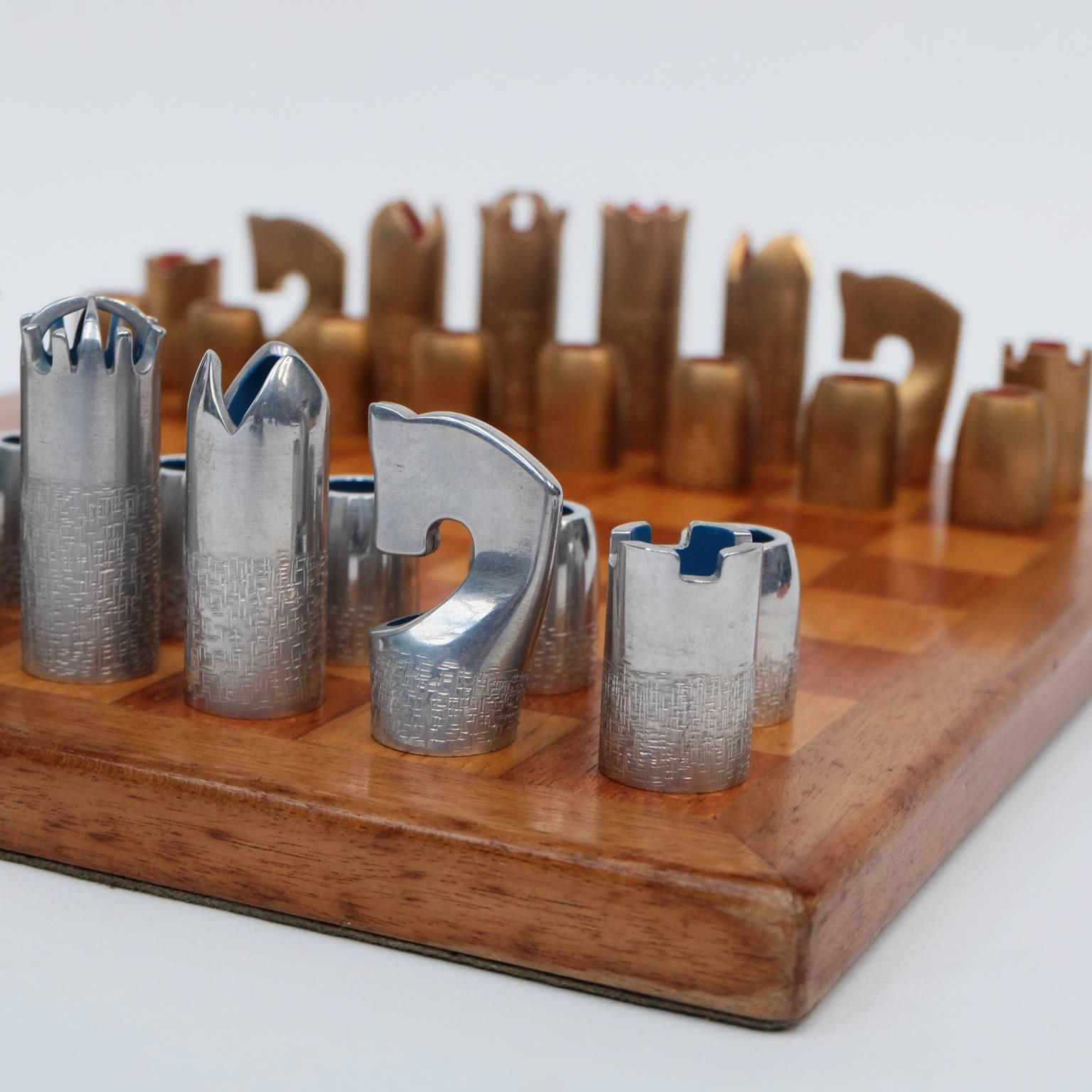 bespoke chess sets