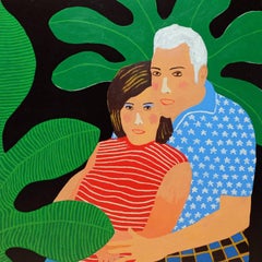 Alan Fears Wall Decorations