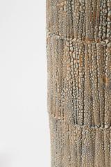 Ceramic Shagreen Table Lamp