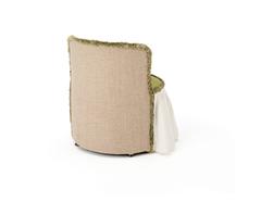 The Vintage Lillywhites of Piccadilly Tennis Skirt Chair.