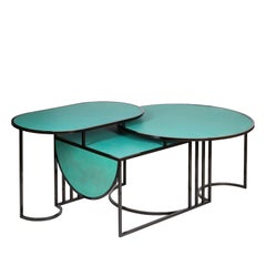 New And Custom Coffee and Cocktail Tables