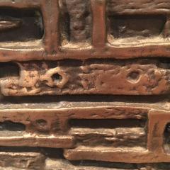 Pair of 1970s Luciano Frigerio Bedside Tables