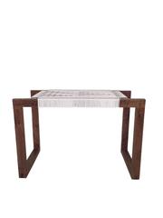 Fireside Stool by Peg Woodworking