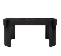 Euclid Bench by Peg Woodworking