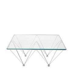 Paolo Piva Style Coffee Table