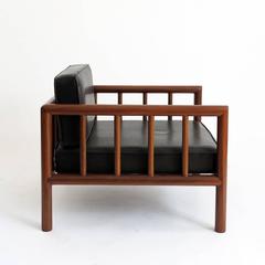 Francisco Artigas Club Chairs, circa 1970