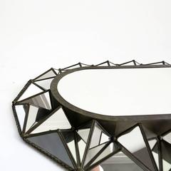 Taxco Mirror, circa 1950