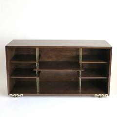 Storage Cabinet by Edmond J. Spence