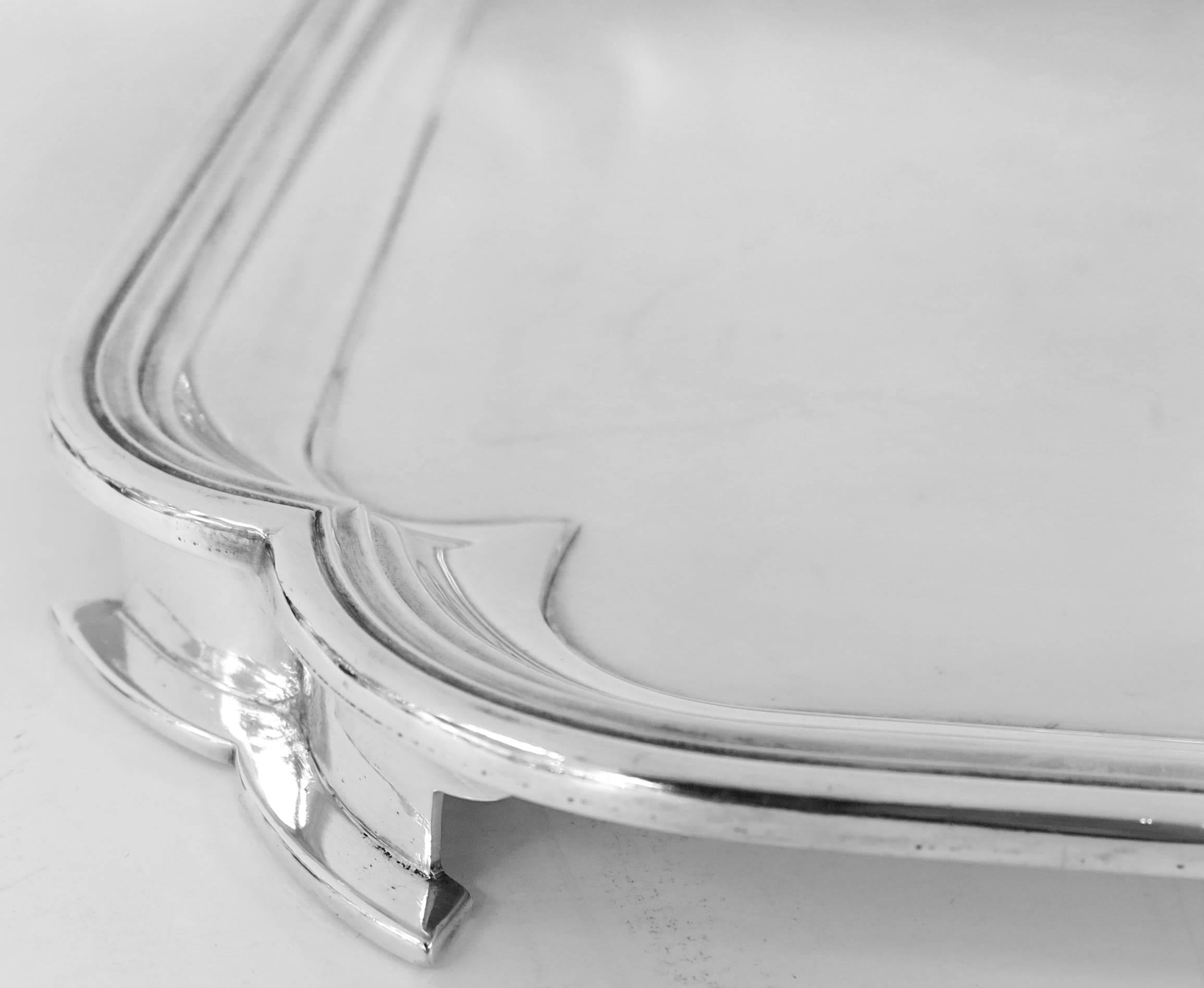 English sterling silver 14
