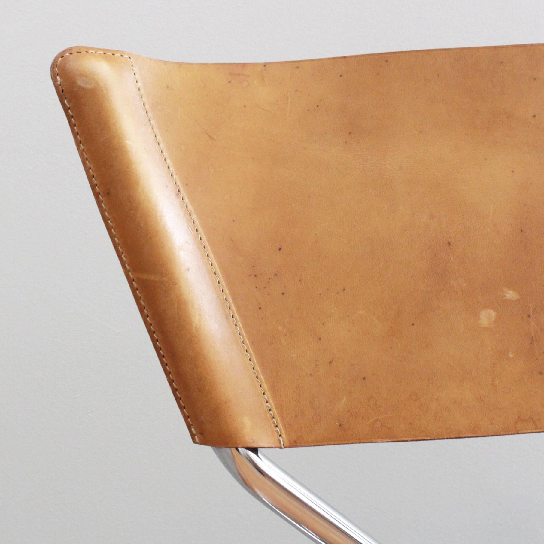z down chair