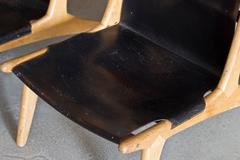 1950s Lounge Chairs by Uno & Osten Kristiansson