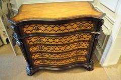 Maitland Smith Mechanical Bar or TV Cabinet