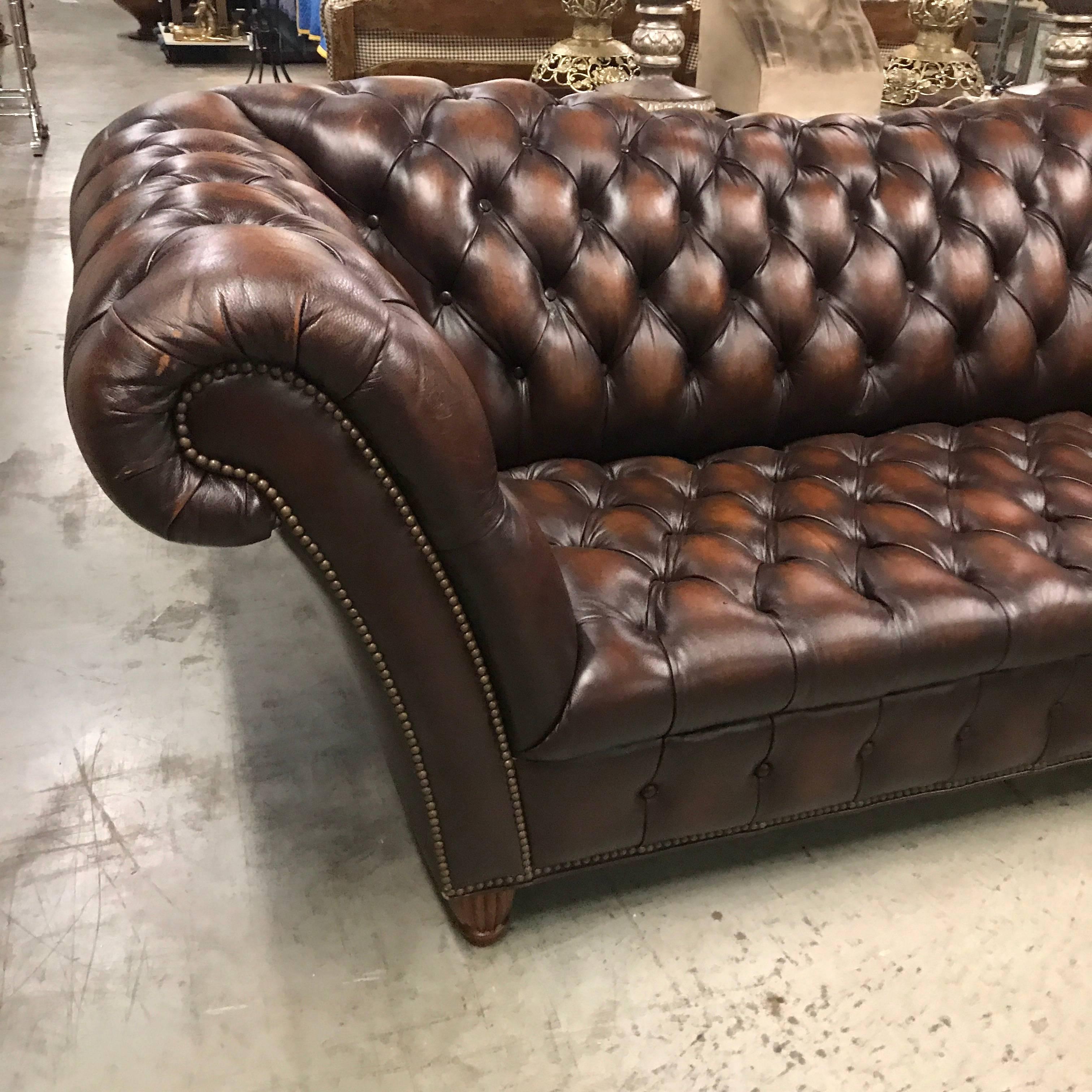 chesterfield sofa atlanta