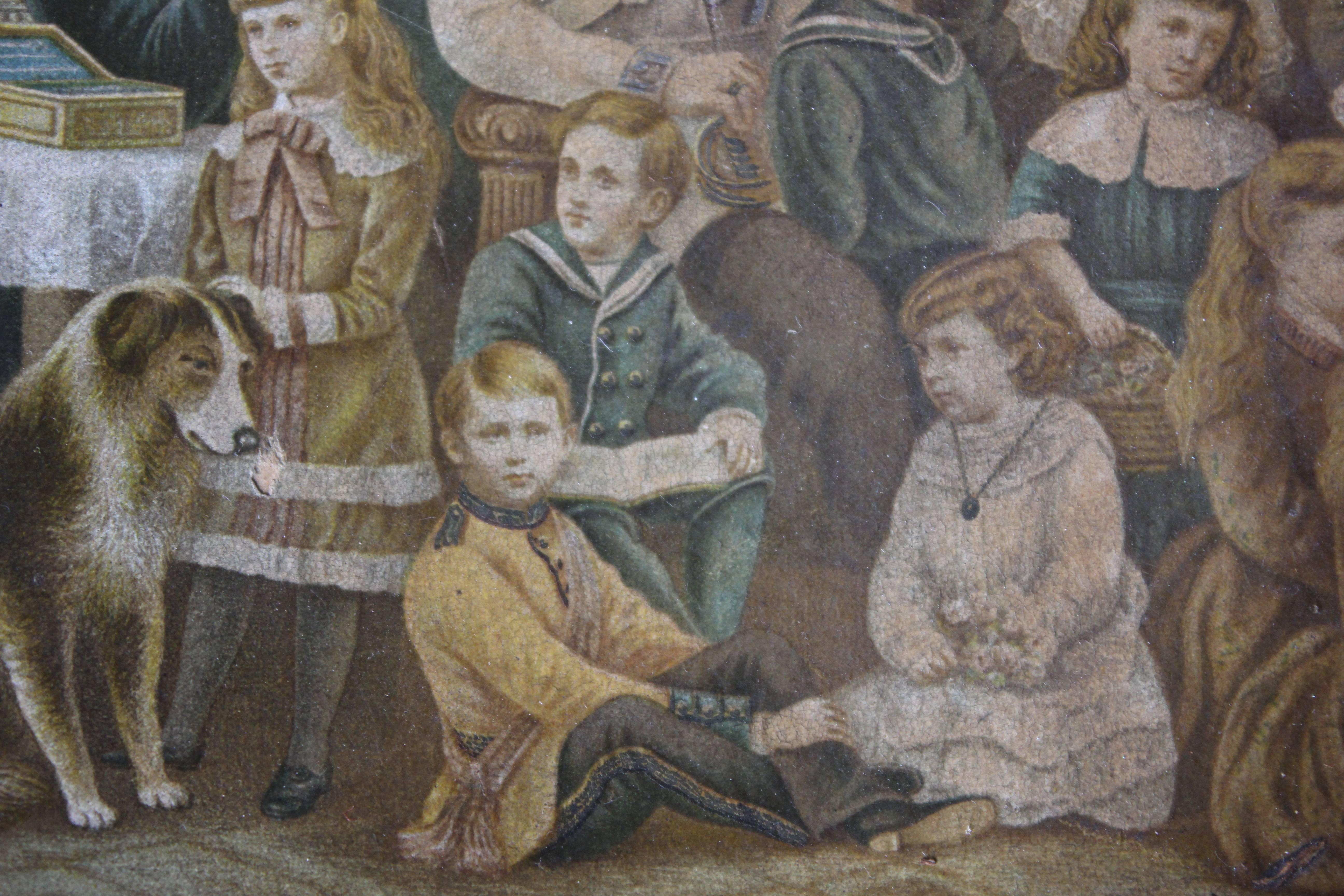 Late Victorian Queens Jubilee Papier Mâché Plate by Raphael Tuck and Sons at 1stDibs paper