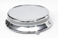 Art Deco Wedding Cake Stand/Plateau/Centerpiece