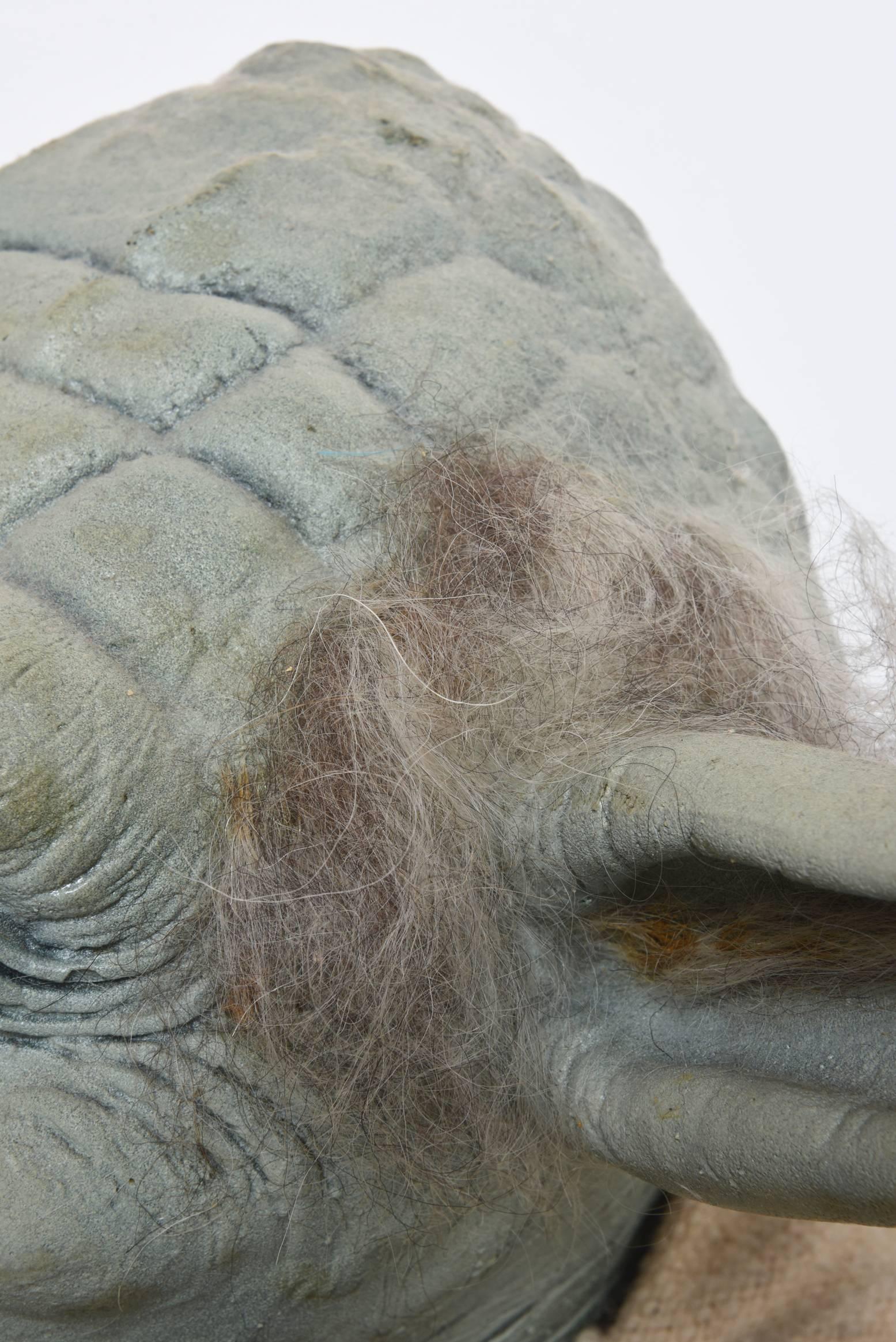 Lifesize Yoda-Figur in limitierter Auflage von Illusive Concepts 1