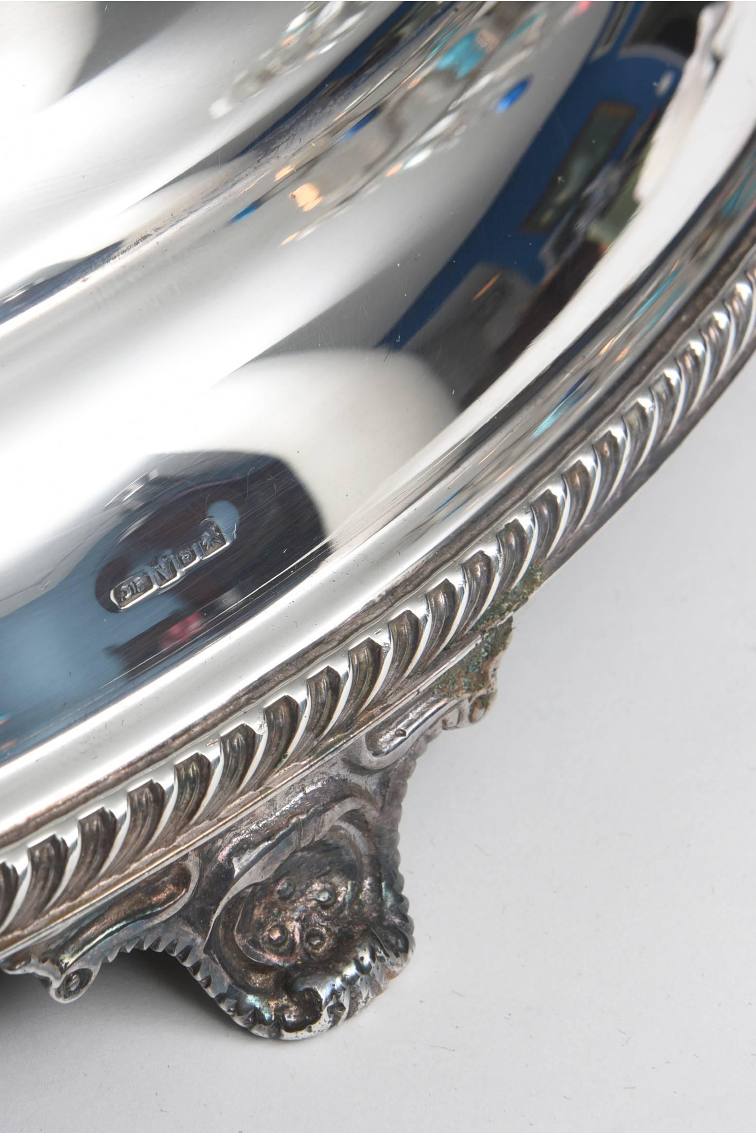 20th Century Vintage European Wedding Cake Stand