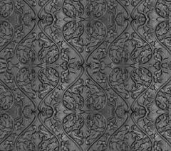 Carved Chair by Marcel Wanders