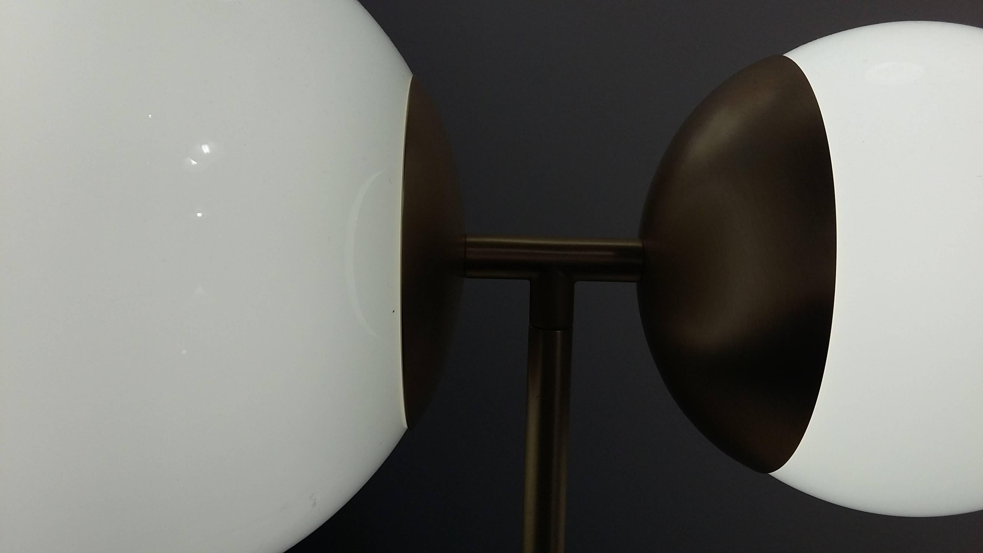 Contemporary Biba Table Lamp by Lorenza Bozzoli for Tato Italia For Sale