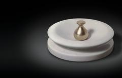 Pestello Ashtray by Corrado Corradi Dell’Acqua