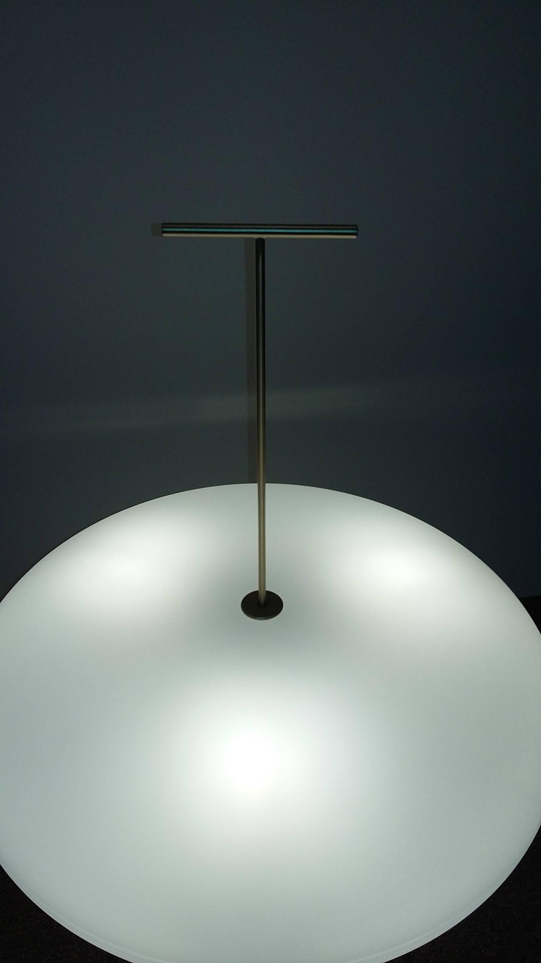 gio ponti lighting