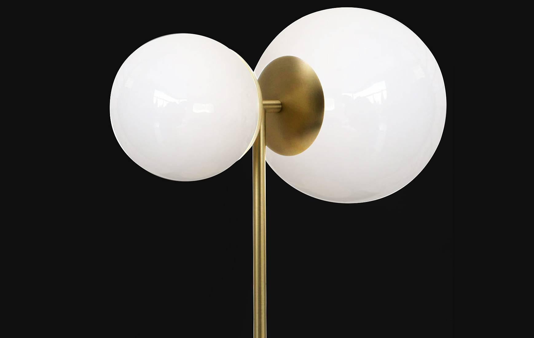 Italian Biba Table Lamp by Lorenza Bozzoli for Tato Italia For Sale