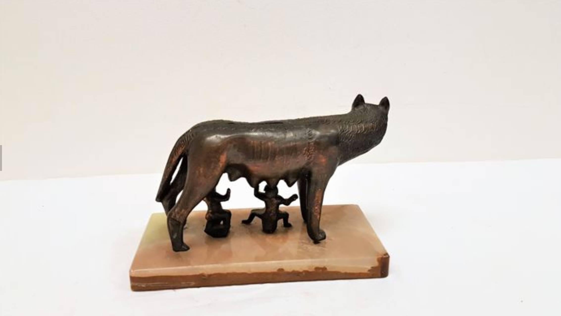 mother of romulus and remus