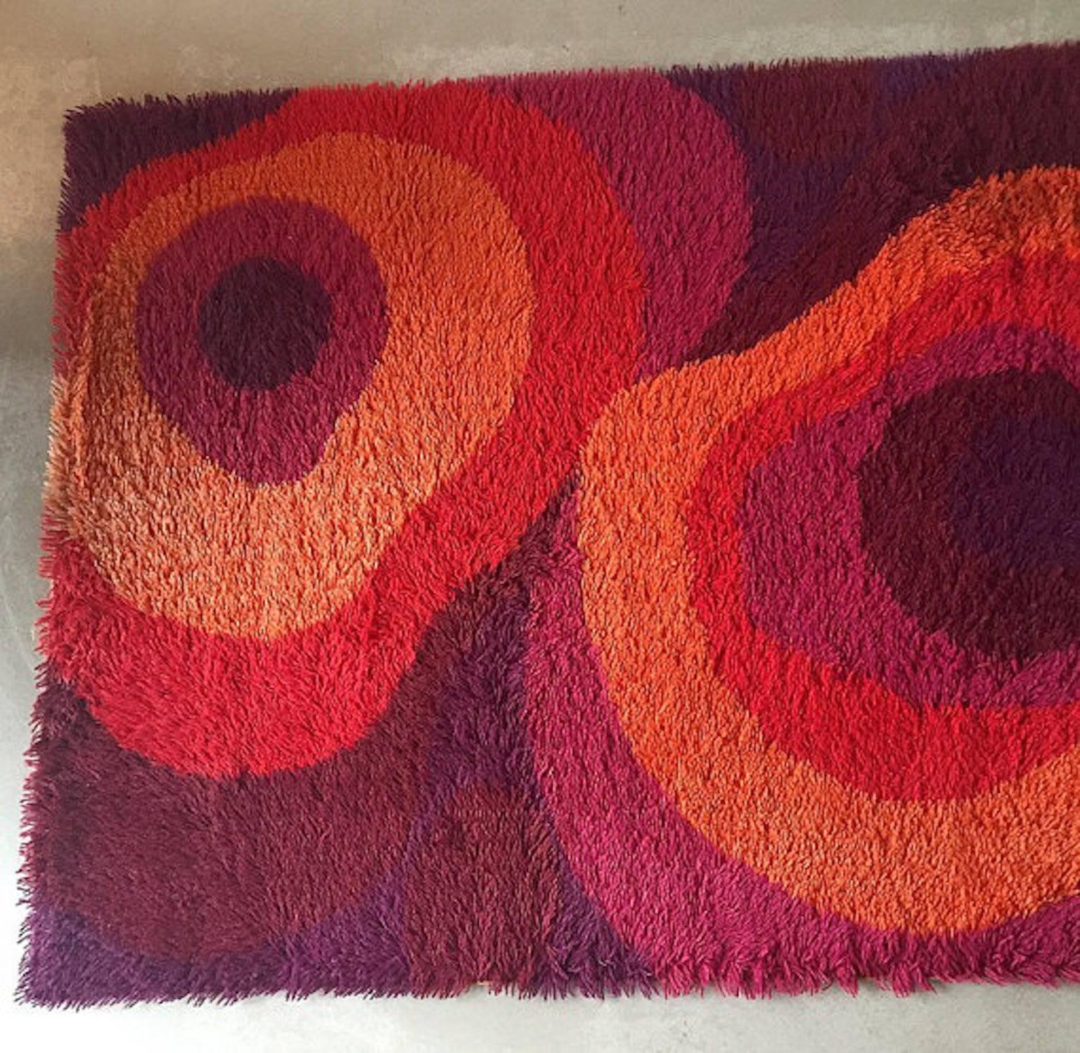 rya rugs