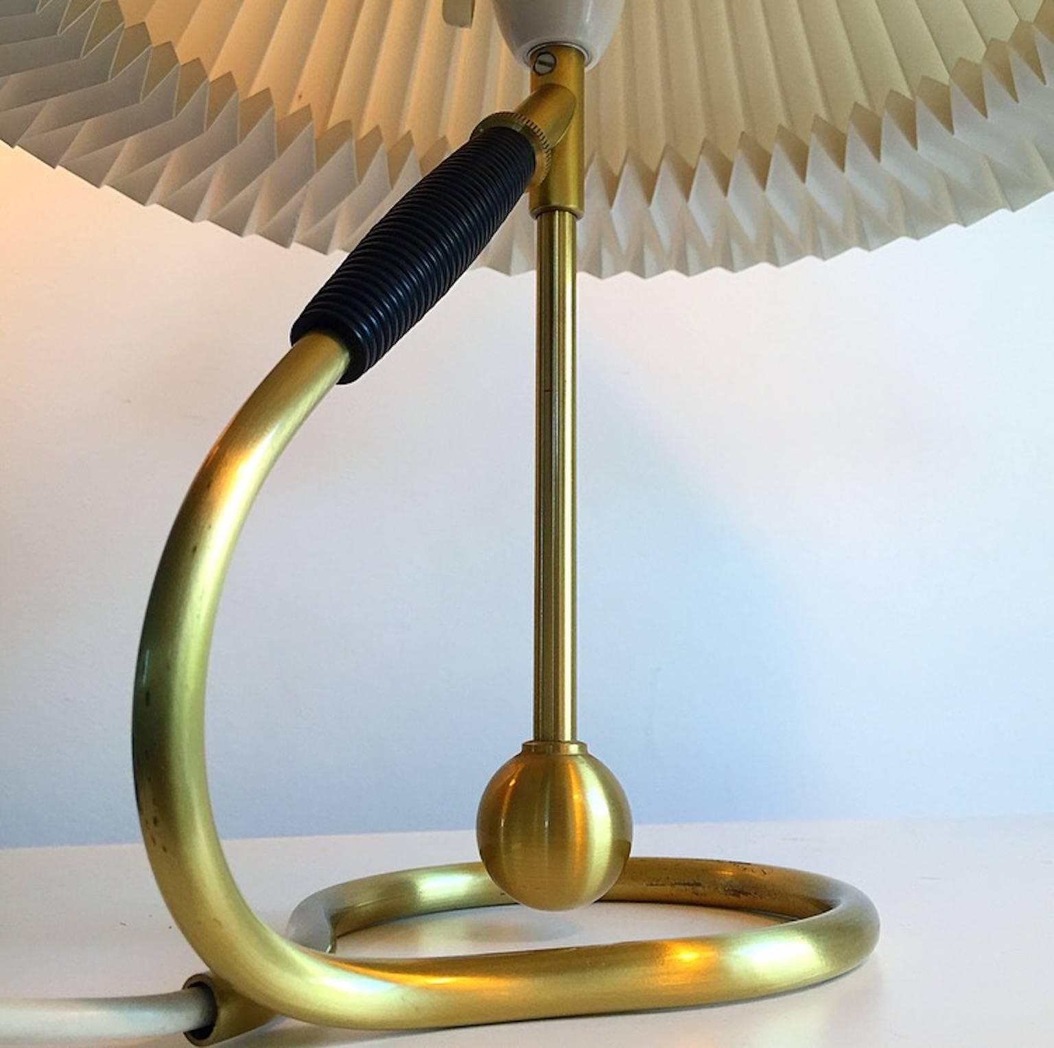 Mid-Century Modern Classic Danish Mid-Century Table Lamp 306 