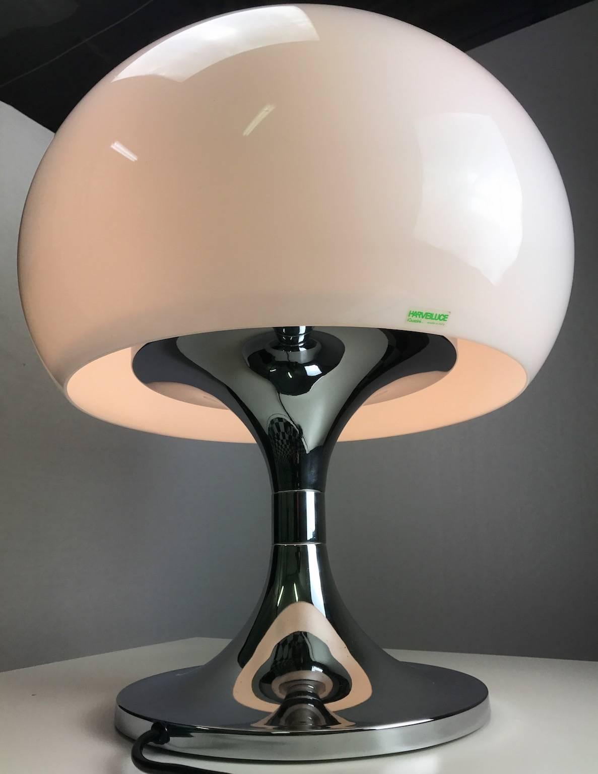 iguzzini table lamp