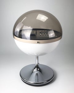 Iconic German Rosita Vision 2000 Hi-Fi System Designed by Thilo Oerke