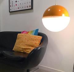 Magnifique pendentif "Fomland" Leif Alring et Sidse Werner pour Fog and Møru