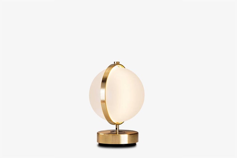 Orion Table Lamp, Medium For Sale at 1stdibs