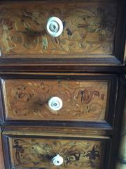 Augsburg Cabinet, 17th Century, Germany