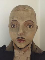 Lay Figure or Artist Mannequin, 19th Century