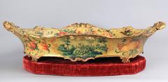 Louis XV Wood Tray