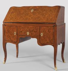Louis XV Bureau